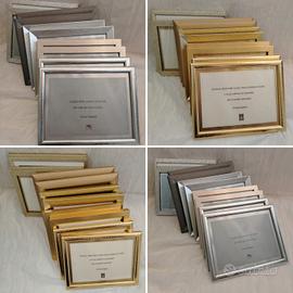 STAMPE MODERNE INCORNICIATE 