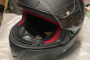 Casco integrale