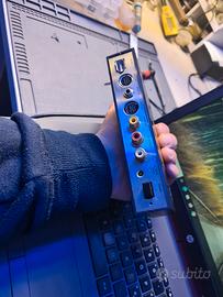 Convertitore video digitale Canopus ADVC100