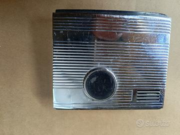 RARO Accendino elettronico a gas da tavolo