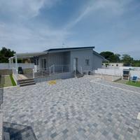 VILLA MARE TERRACINA CIRCEO possibile RENT TO BUY