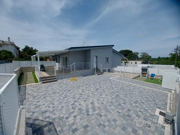 VILLA MARE TERRACINA CIRCEO possibile RENT TO BUY