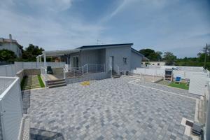 VILLA MARE TERRACINA CIRCEO possibile RENT TO BUY