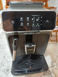 Macchina da caffè Philips 
