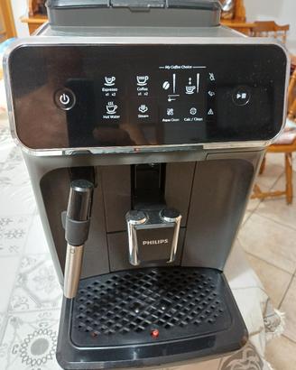 Macchina da caffè Philips 