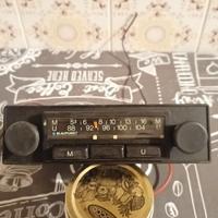 autoradio blaupunkt ftz u-108