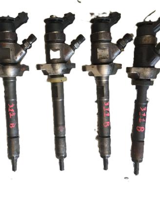 KIT INIETTORI FORD Focus Berlina 4° Serie 0445110