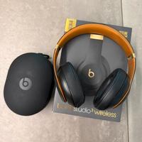 Cuffie bluetooth Beats studio 3 wireless
