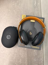 Cuffie bluetooth Beats studio 3 wireless