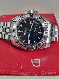 tudor hydronaut 