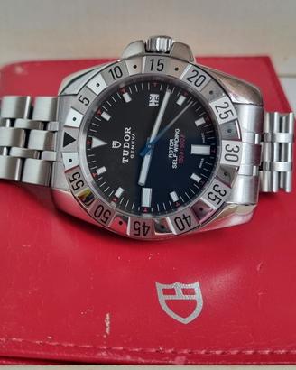 tudor hydronaut 