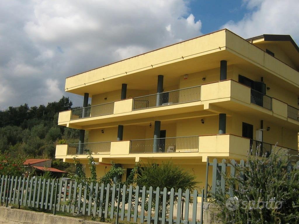 Apartment, 8700 m²
