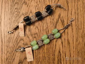 Bracciali etnici