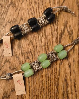 Bracciali etnici