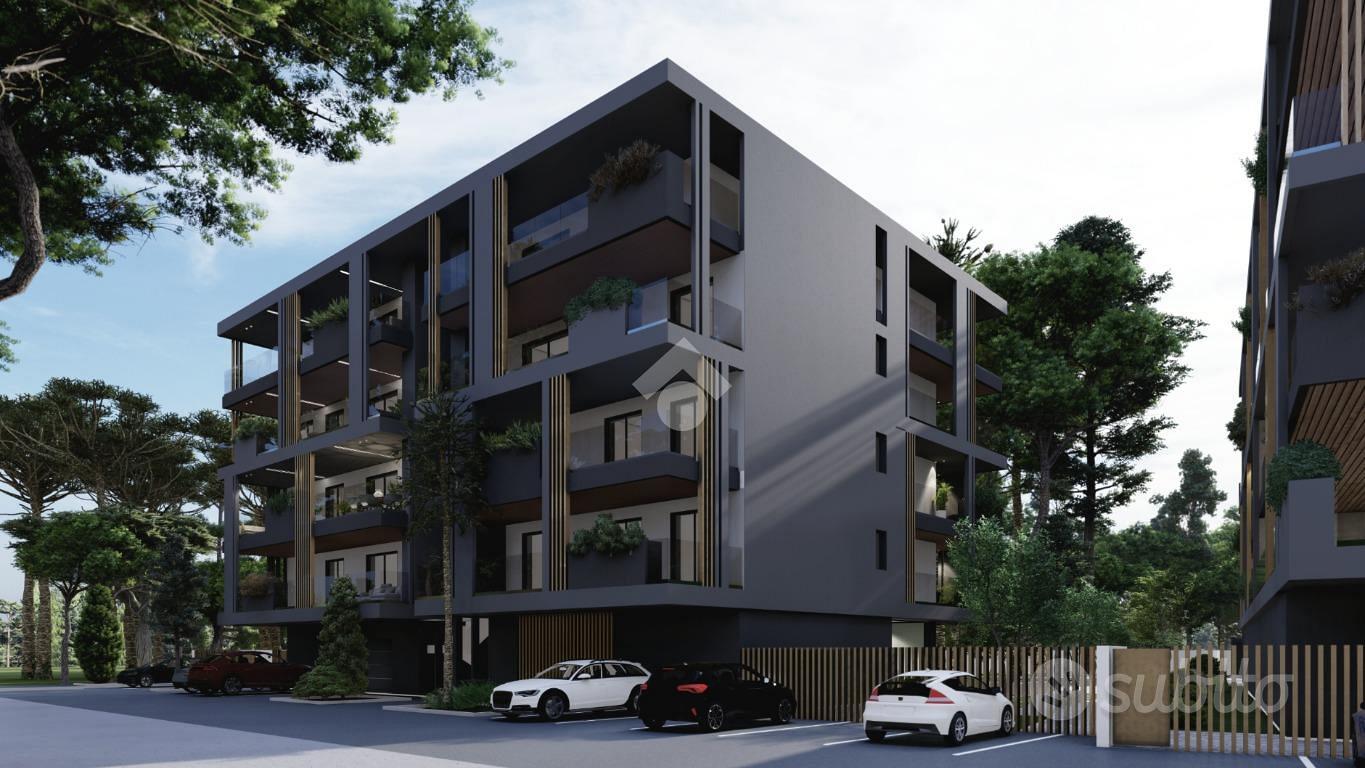 Appartamento – Pescara, Porta Nuova - Vista 2