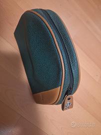 Borsello Alitalia italia 90 beauty case vintage