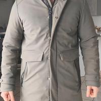 Giaccone imbottino Sonny Bono