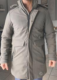 Giaccone imbottino Sonny Bono