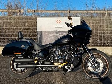 H-D Low Rider ST
