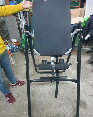 Panca ad inversione