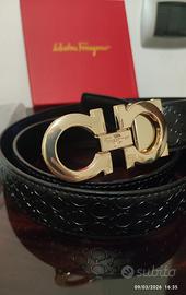 Cintura ferragamo
