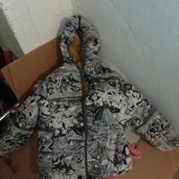 Giacca autunnale maschio