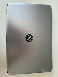 Portatile HP 15"
