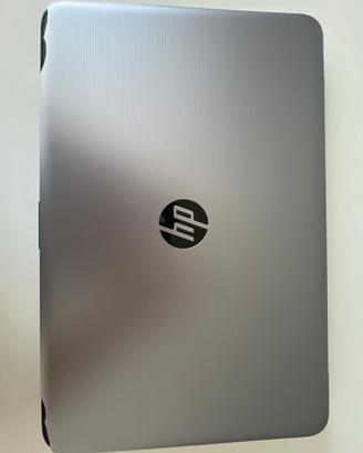 Portatile HP 15"