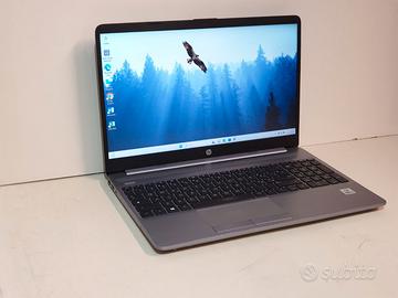 NOTEBOOK HP CORE i5.1035G1 - 10th Gen