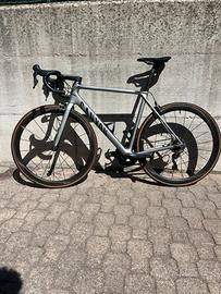 Canyon Ultimate CF SLX 8.0 taglia M