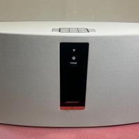 bose sounddock vari