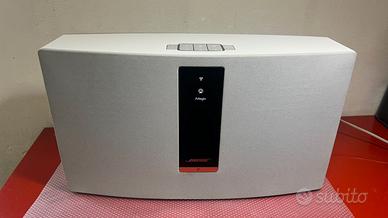 bose sounddock vari
