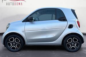 smart fortwo 70 1.0 Automatic Youngster
