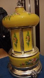 Carrillon Portasigarette REUGE vintage