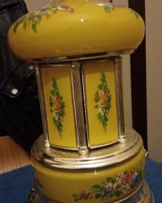 Carrillon Portasigarette REUGE vintage