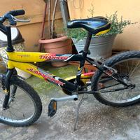 bicicletta bimbo