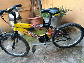 bicicletta bimbo