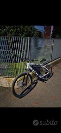 mtb elettrica