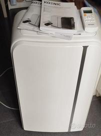 Condizionatore mobile Koenic