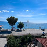 A pochi passi dal mare