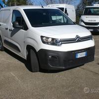 Citroen berlingo 1.5hdi 100cv e6d-t anno 2019