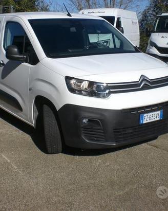 Citroen berlingo 1.5hdi 100cv e6d-t anno 2019