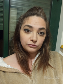 Impiegata/segretaria