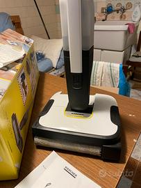 Lavapavimenti Karcher FC 2-4