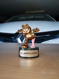 Sorpresina I Golden Garfield Ferrero 2000