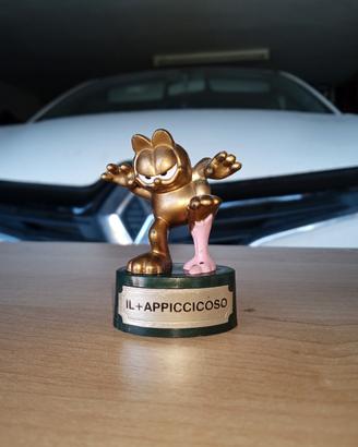 Sorpresina I Golden Garfield Ferrero 2000