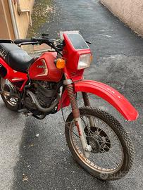 Cagiva Ala Rossa 350