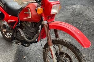 Cagiva Ala Rossa 350