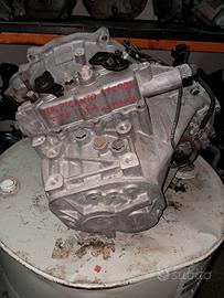 CAMBIO KIA PICANTO 1.1 CRDI TIPO D3FA