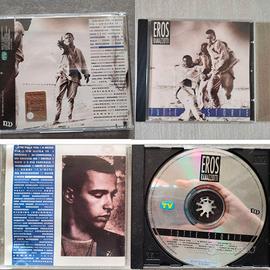 Eros Ramazzotti - Tutte Storie